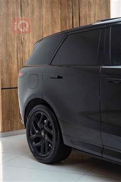 لاند روفر رانج روفر سبورت